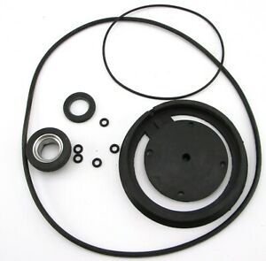 BE Power Equipment 50.103.202 3&#034; TRASH PUMP SEAL SET