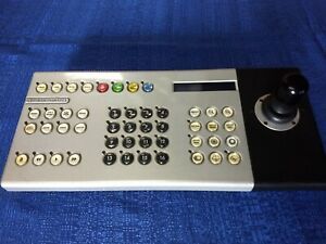 Dedicated Micros KBS3-2005 Keyboard