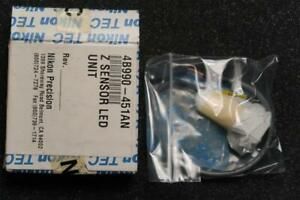 NIKON 4B990-451 ( Z SENSOR LED UNIT) NSR