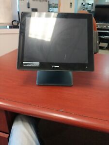 POSBANK mountior  commercial system