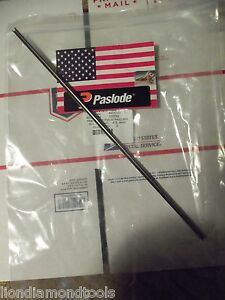 &#034;NEW&#034; Paslode Part # 500520  Wear Strip