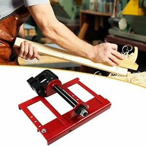 DENPETEC Mini Portable Chainsaw Grinder Lumber Guide Rail for Construction Wo...