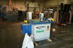 FRAVOL 70CB CONTOUR BANDER