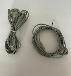 GENERAL ELECTRIC GE MEDICAL SYSTEMS 2017004-001 LEAD WIRE Lot-2