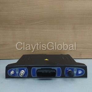 Trimble DCM300C SNM940 Connected Site Gateway Modem 80632-10 CDMA CLS01715