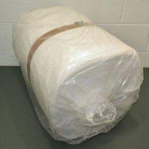 Unitherm Alum Silicate Ceramic Fiber Insulation CF8-1-24X25, 24&#034; x 25&#039; x 1&#034;
