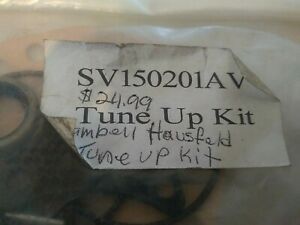 Sv150201av Cambell Housfeld Tune Up Kit
