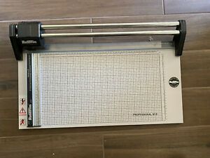 RotoTrim Professional M18 inch trimmer