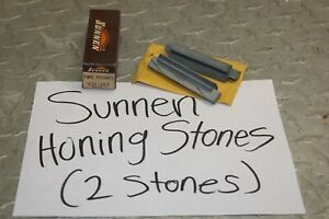 New Sunnen Honing Stones Y32-J67 (2 STONES) #590E