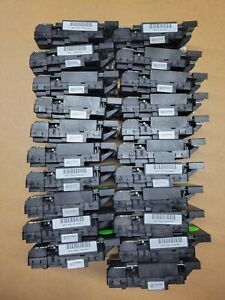 NCR SELFSERV 663X SMART DIP CARD READER  PART # 445-704253,445-0740583 LOT OF 21