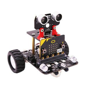 Micro Bit Machine Board Multifunction Expansion Card Playback Music Accessories