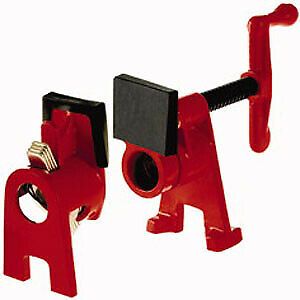 American Clamping Acbpc H12 .50 In. Pipe Clamp - H Style