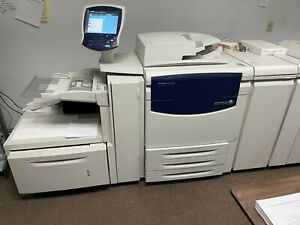 xerox 700 digital color press
