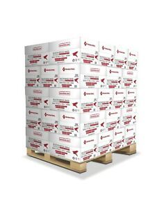 Member&#039;s Mark Multipurpose Copy Paper, 20 lb. 92 Bright, 8.5 x 11”–40 Case Paper