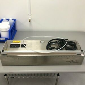 Accu-Seal 530 Plus Impulse Sealer (Functional)