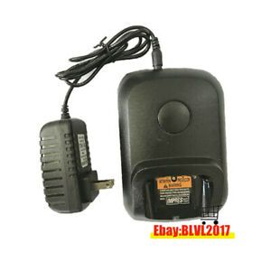 PMPN4174 Charger For Motorola XPR6350 XPR6550 XPR6380 XPR6580 XPR7550e Radio