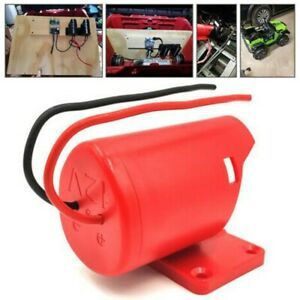 12 AWG DIY Battery Adapter Accessories Convert For Milwaukee M12 Parts