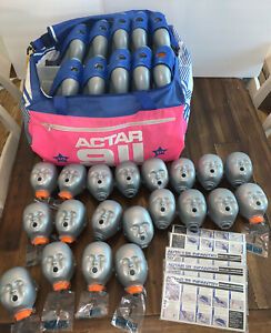 10x ACTAR 911 INFANTRY BABY CPR TRAINING MANIKIN DUMMIES MANNEQUIN W/ Extras