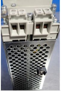 Refurbished Rexroth Indramat Servo Power Supply HVE02.2-W018N &#034;TESTED VERY GOOD&#034;