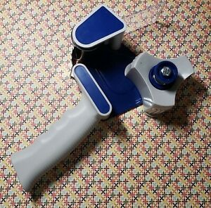 Heavy Duty Packing &amp; Shipping 2&#034; Tape Gun Dispenser  New Unbranded