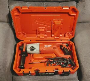 Milwaukee 5262-21 1 inch SDS Plus Rotary Hammer Kit