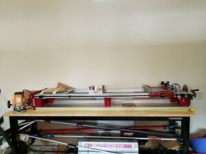 Legacy Ornamental Mill - 1000EX