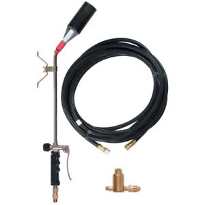 BON TOOL 74-834 Bon 74-834 Propane Torch Kit, 500, 000 Btu Flame