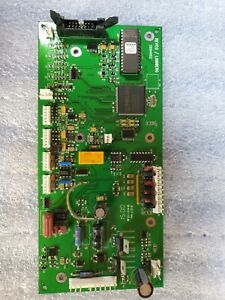 REVCO LINDBERG 28914H02 Laboratory Control Board MX72602156 TE-28914H02