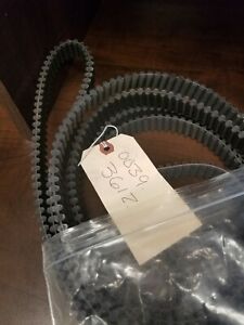 Muller Martini 0039.3612. Timing belt