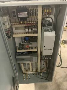 Branson Ultrasonic Mini II, 2000&#039;s - Mini Vibration Welder
