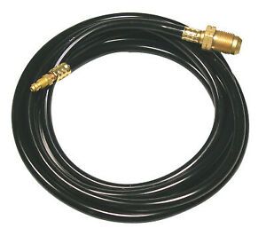 25&#039; RUBBER POWER CABLE 57Y03R  - 1 Each