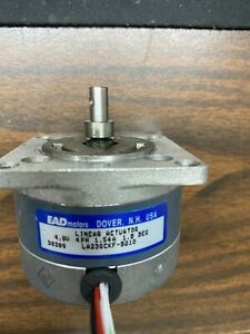 EAD Linear Actuator LA23GCKF-B210