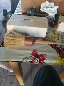 Vintage Brush - briton 40 England