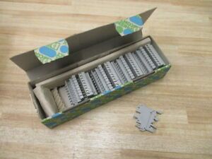 Phoenix Contact UK 3-MVSTB-5.08 Terminal Block 3002076 (Pack of 40)