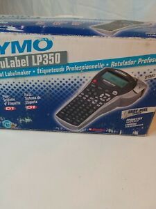 Dymo LabelPoint 350 Thermal Label Printer Professional Labelmaker For D1 System
