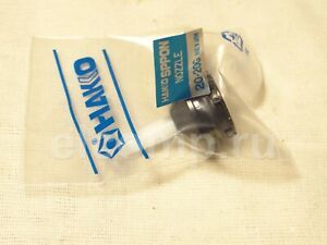 Hakko 20G Spare Nozzle for Desoldering Pump Tool, 1pcs, NOS