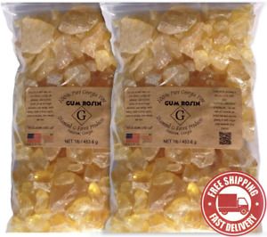 Diamond  Pine  Gum  Rosin  2  Pounds
