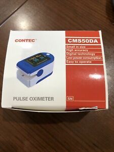 Contec Pulse Oximeter CMS50DA