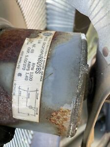Carrier Bryant Payne GE HC39GE232A 5KCP39FGN809BS 1/4HP 230V With Blade