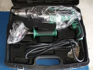 Masterforce 10-Amp Corded 1/2&#034; Hammer Drill Brand New