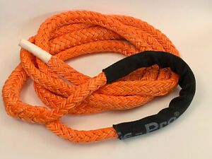 Dead Eye Sling 12’ x 3/4&#034;  TENEX Arborist Rigging Forestry