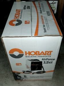 Hobart Airforce 12ci Plasma Cutter - 500564