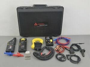 Pasar Amprobe AT-2000 Series AT-2004 Advanced Wire Tracer Kit