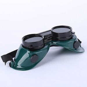 Lens Welding Goggles Cutting Grinding Welding Anti Radiation Glasses