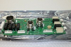 5738  Novellus Systems 26-282299-00,76-282299-00,03-282299-03 Board