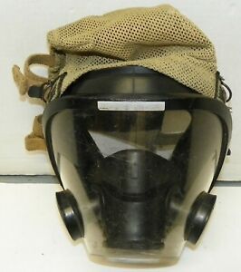 SCOTT MASK MODEL AV3000, SIZE SMALL