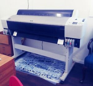 Epson Stylus 9880 - Screen Printing, Film Printing ,