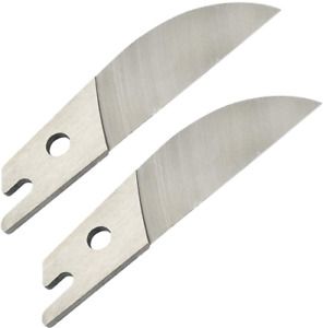 Multi Angle Miter Cutter | Extra Blade 2 Pack | Universal Fit | Shear Hand Tool
