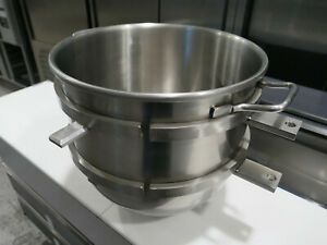 Hobart BOWL-HL640 Legacy 40 Qt. Bowl, 40 Qt Bowl For HL600 HL662 Mixer, 6040