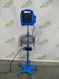 GE Healthcare Dinamap Pro 400 Vital Signs Monitor